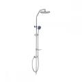 Adjustable Shower Head Holder slide bar