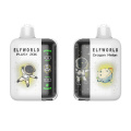 Elfworld Plus+ 20000 Puffs Vape Europe 22ml Flavours