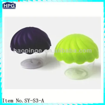 Flower Shape Cupcake Mold