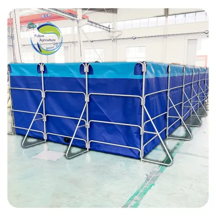 Aquaculture Solutions: Oyster, Trout, Biofloc, Marine & Fish Farming Equipment