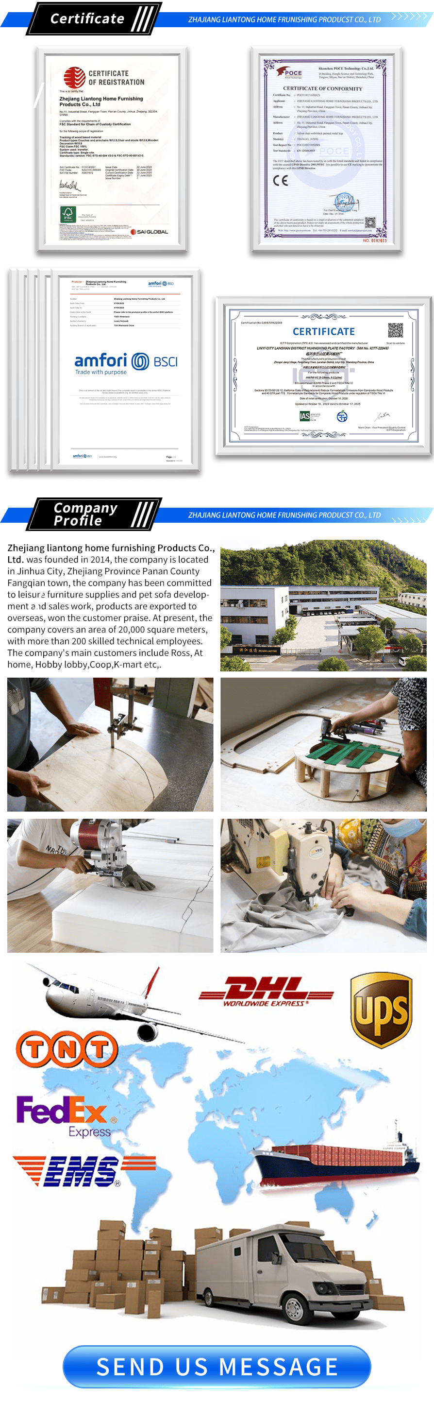 Company-Profile