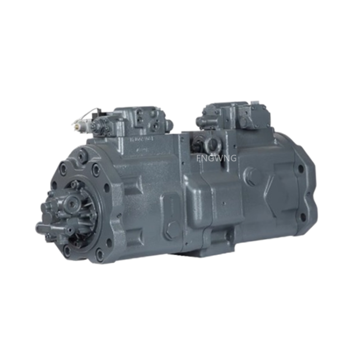 K3V180DTH-9N2S Excavator Hydraulic Plunger Pump For Kato