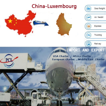 Air Cargo Shipping Shenzhen Shanghai Xiamen To New York Luxembourg Slovakia