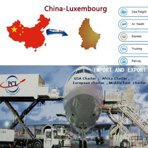 Air Cargo Shipping Shenzhen Shanghai Xiamen To New York Luxembourg Slovakia