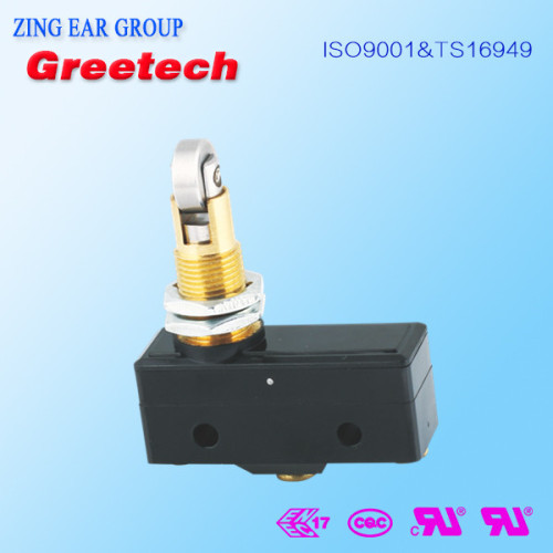 Zing ear Heavy Duty Limit Switches Hls-1a-12