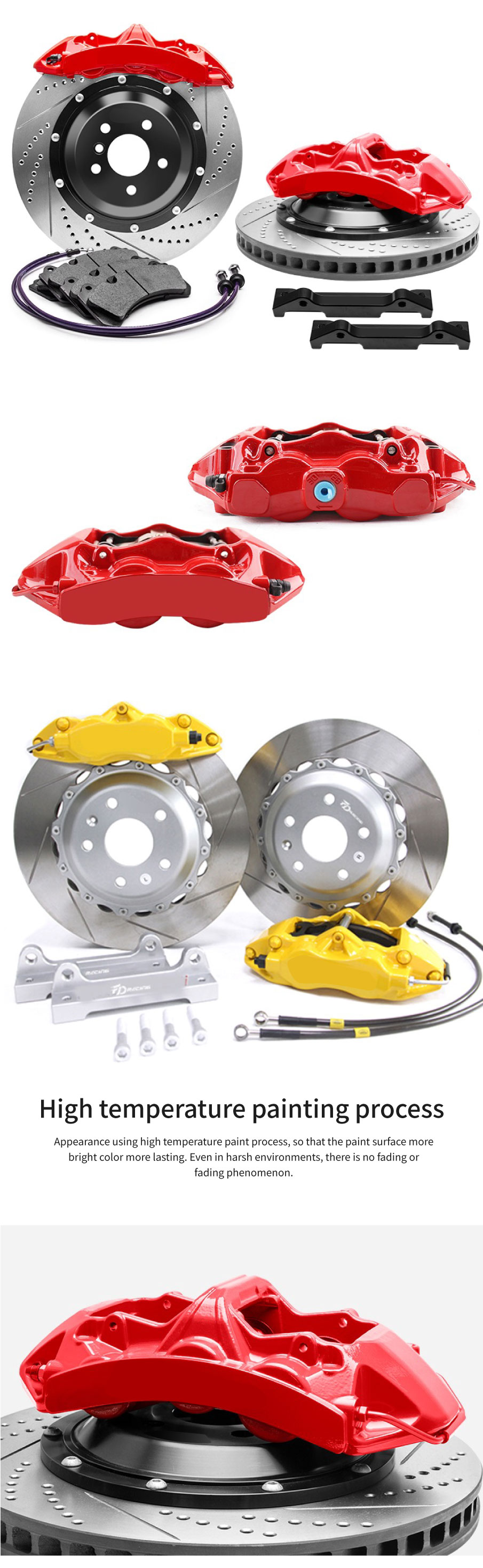 Brembo Brake (3)