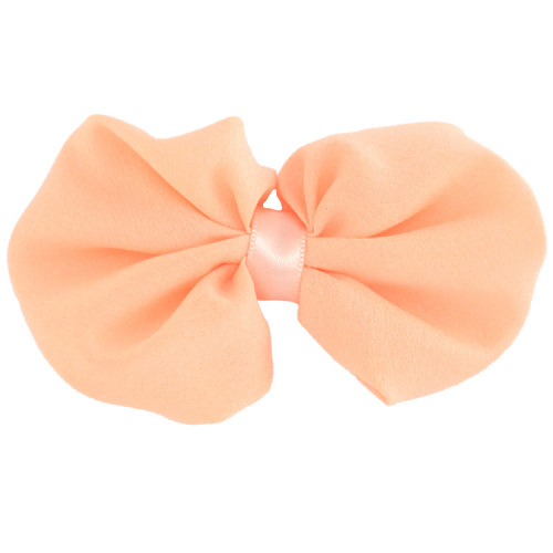 19 Colors Handmade Bow With Solid Color10*5.5CM