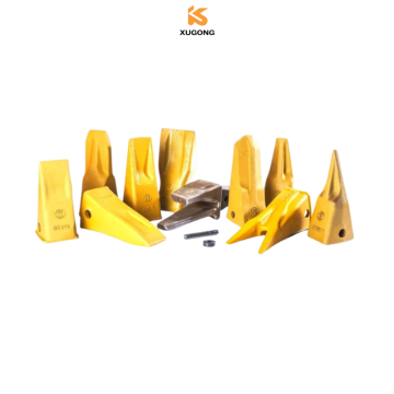 High Quality Excavator Attachments & Spare Parts: Bucket Teeth 505-4113, 475-5477, 3814089