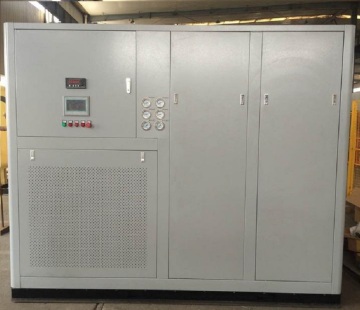 Cabinet high purity laser cutting N2 generator