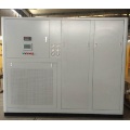 Steel laser cutting use PSA nitrogen gas generator