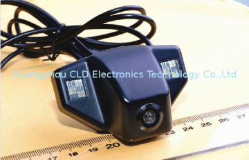 Pc3030 / 1089 Ccd High Definition Auto Reverse Camera For Honda Crv