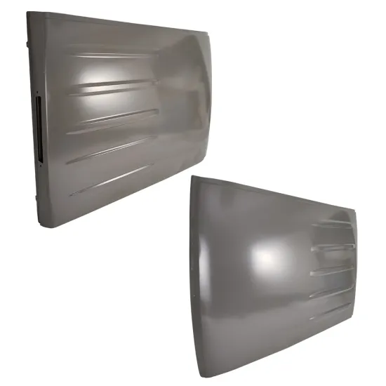 Auto Body Parts Car Steel Sun Top Roof Panel Cover for Isuzu D-max
