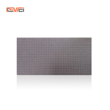 HD Indoor P2 Full-color LED Display Module for 4K Screens
