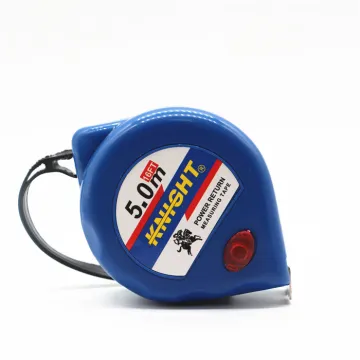 Unique Design Tape Measure Steel Blade Construction Site