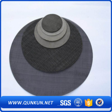 filter mesh /decorative metal mesh panel /punching hole mesh for decorative
