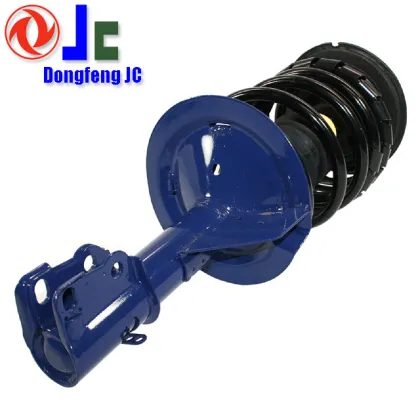 Chinese Car Parts Shock Absorber For Dodge Dynasty 1 Year Warranty