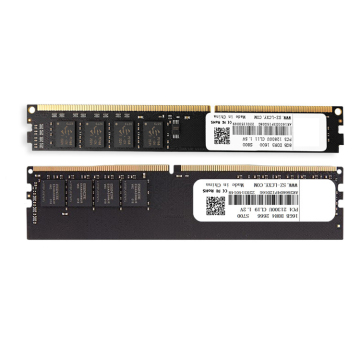 JX BEST DDR5 RAM 16GB/32GB 4800MHz لسطح المكتب/الكمبيوتر المحمول
