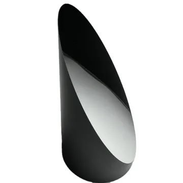Customized 50.8mm Off-axis Parabolic Mirror OAP - 60/120 Degree Optical Reflector