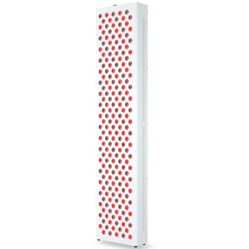 2023 Newest Whole Body Infrared Light Therapy 1000W Red Light LED Therapy