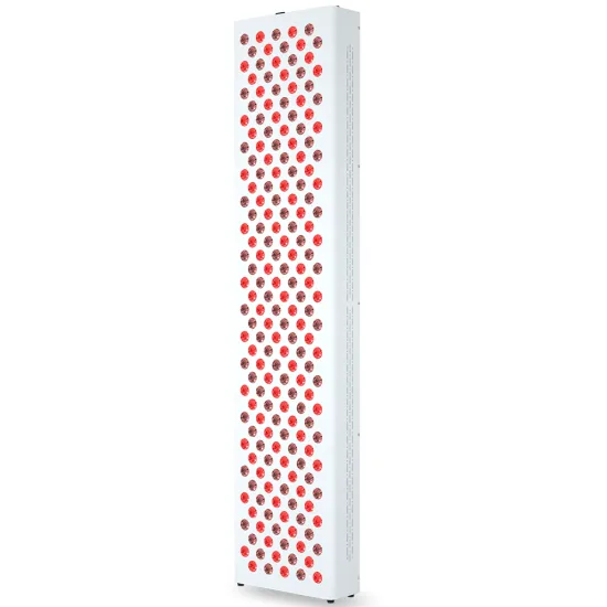 2023 Newest Whole Body Infrared Light Therapy 1000W Red Light LED Therapy