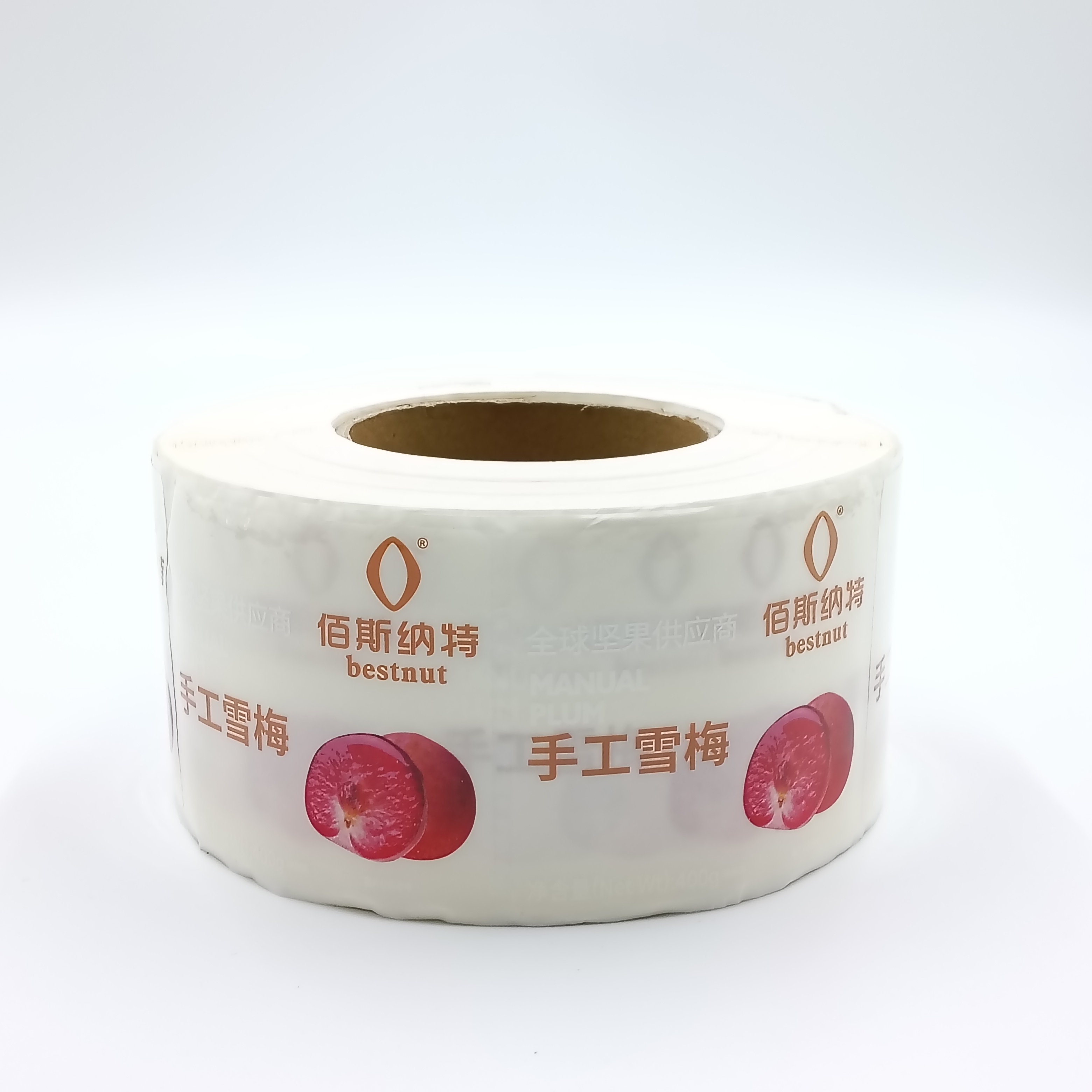 Pressure-Sensitive Label