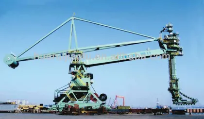 Port Machinery