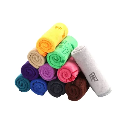 Luxury Baby Towels, Kids' Microfiber Towels: Softness and Comfort for Little Ones
