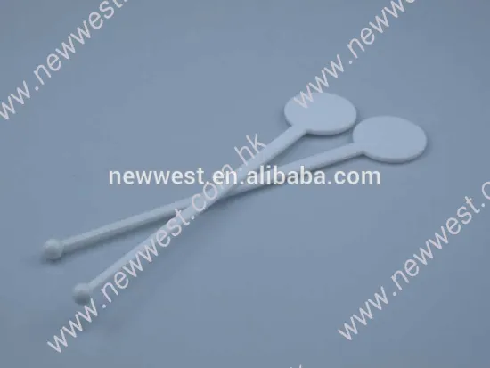 High Quality Different Design Cocktail Stirrer / Drink stirrer / juice stirrer