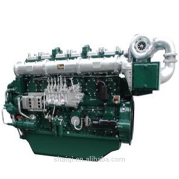 Yuchai YC6C Series of Marine Diesel Engine for Ship