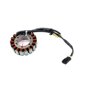 Compatibilité des bobines de stator de l'alternateur Koxir pour les motos BMW