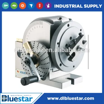 Semi-universal dividing head