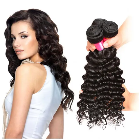 Unprocessed Cheap Brazilian Hair Extention,Wholesale Top Quality Kinky Curly human Hair