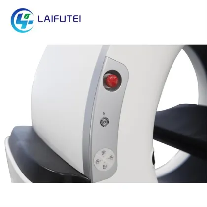 Medical CT Scanner Digital Imaging Equipment
