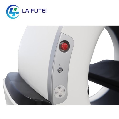 Medical CT Scanner Digital Imaging Equipment
