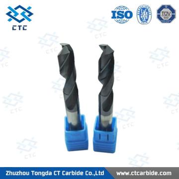 High quality cemented carbide 45 degree milling cutter