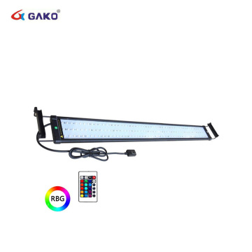 Full Spectrum LED Lamp for Aquarium Plants