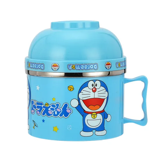 Stainless Steel Fast Food Cups