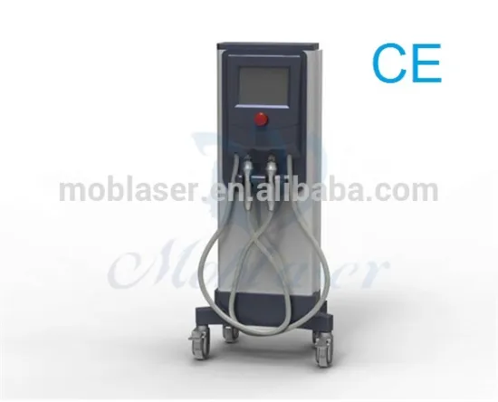 Kinds of wrinkle removal high effective fractional rf microneedle machine