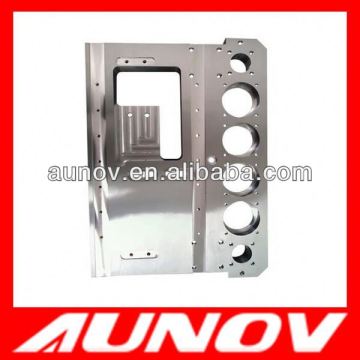 Custom precision mass production cnc machining parts