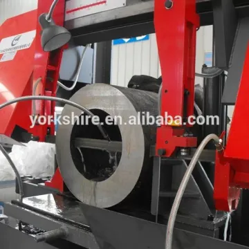 Metal Cutting Carbide tipped Bandsaw Blades in BEST PRICES