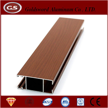 Aluminium Door Window