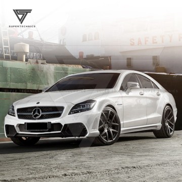 Glassfaser Bodykit Waldsty