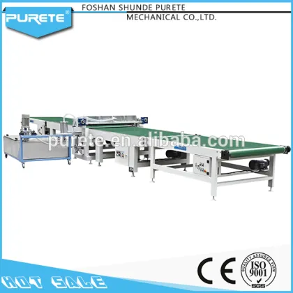Pvc coating machine, glass coating machine, Curtain Coating Machine for curtain coating