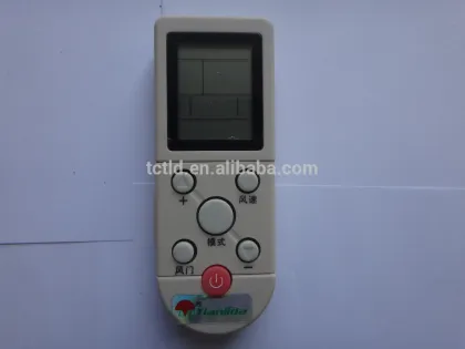 air remote control