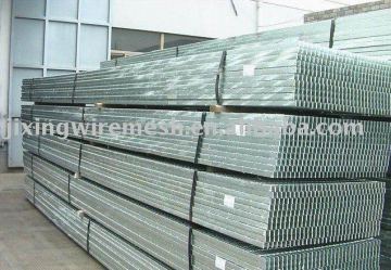 galvanized steel grating