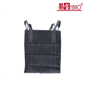 فتح أربع رافعة لرفع أكياس الطن الصناعية