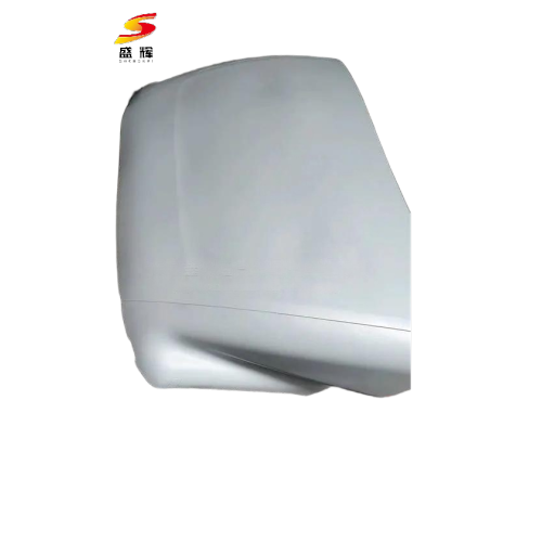 Deflektor Udara Untuk Truk Berat Shacman