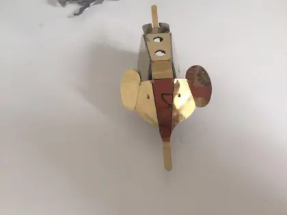 big power fiber laser cutting machine