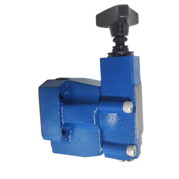 DR Series Hydraulic Valve - Pilot Pressure Reducing Valve DR 10-5-52/315 YM