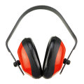 Economic Headbanded Safety Earmuff with Adjustable Cushion